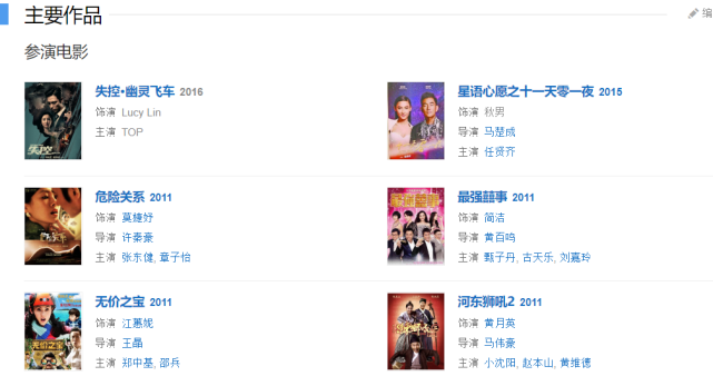 前经纪人起诉张柏芝追讨1200万,违约原因曝光: