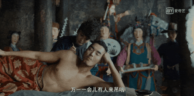 河神2丨换角不崩塌,山人自有妙法!