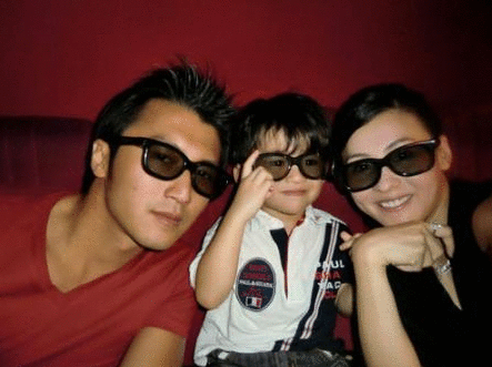 独自带三子,8年无作品,今遭前经纪人追讨千万