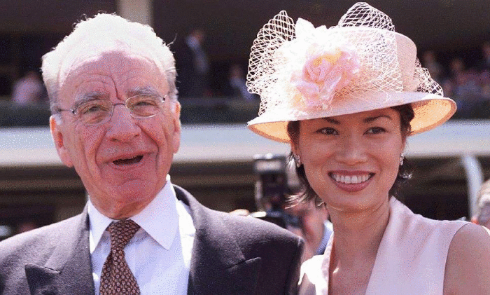 20岁赴美国留学,23岁身价超500亿,才26岁的她凭