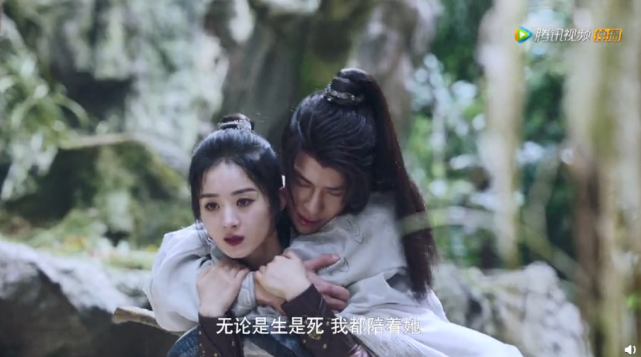 再现高情商！被问王一博是否请过客，赵丽颖圆