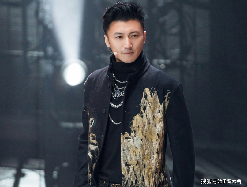 Lucas生日后谢霆锋首发文，细数菜园损失显心酸，