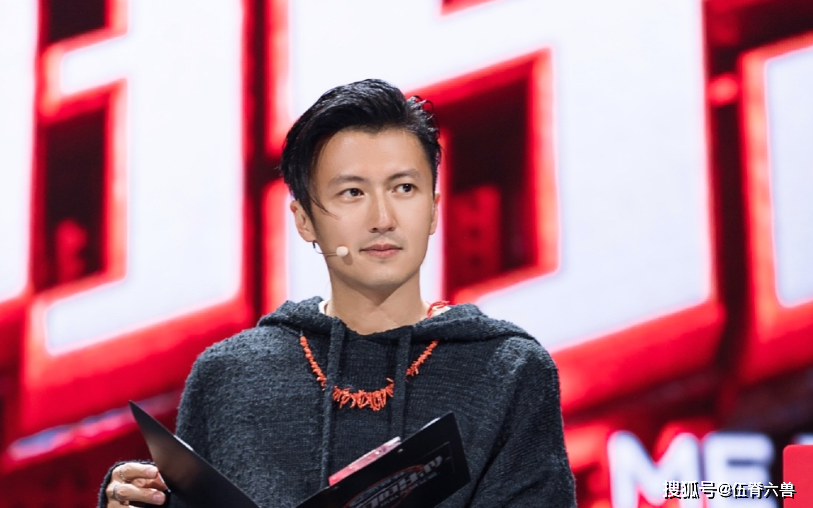 Lucas生日后谢霆锋首发文，细数菜园损失显心酸，