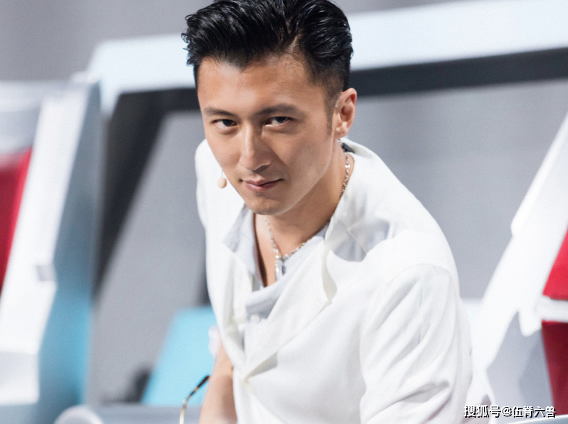 Lucas生日后谢霆锋首发文，细数菜园损失显心酸，