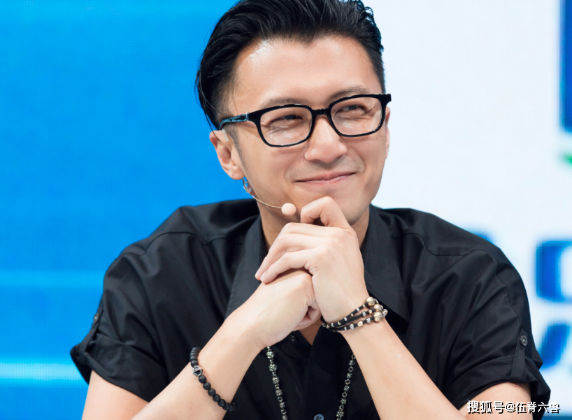 Lucas生日后谢霆锋首发文，细数菜园损失显心酸，