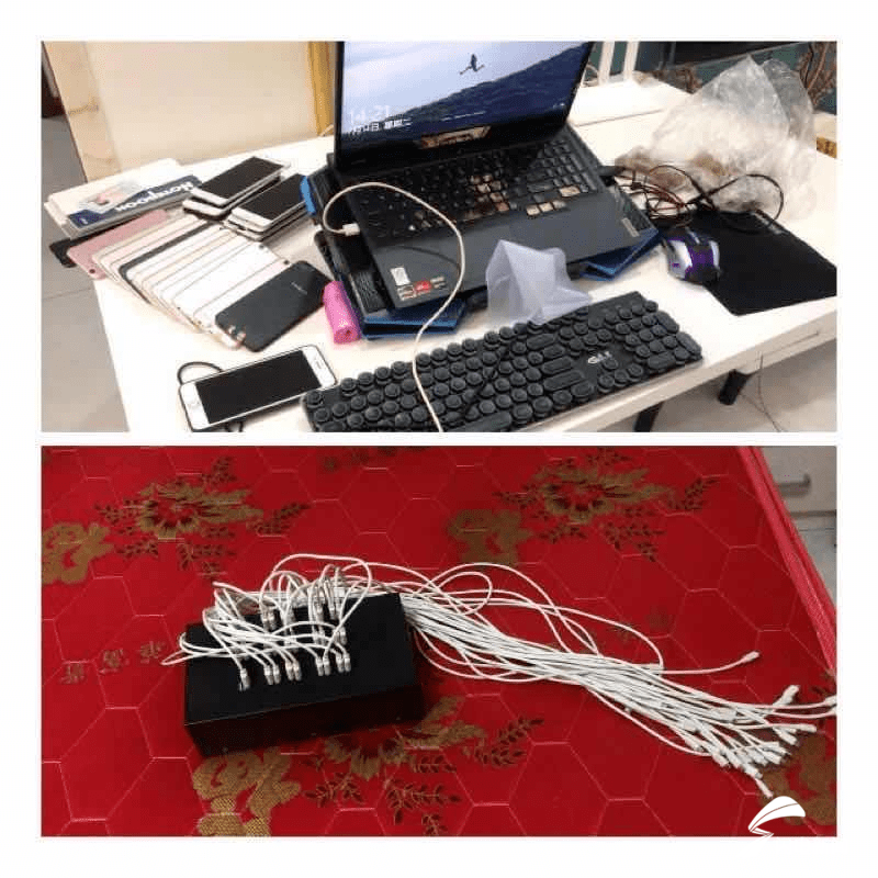 网恋奔现后被拉黑 原来苦恋的“女友”竟是汉子