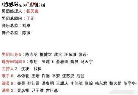 潘粤明翻车？张柏芝涉诈骗？陈翔毛晓彤复合？