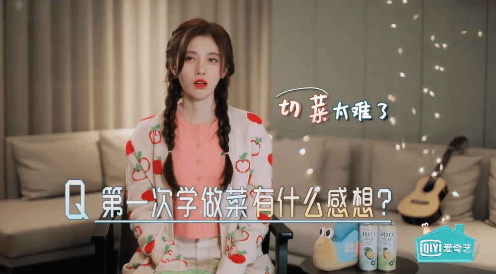 求求你了，不要再硬凹人设！