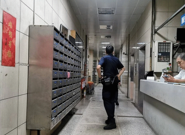 罗霈颖将验尸查清死因，去年曾交代葬礼方式，