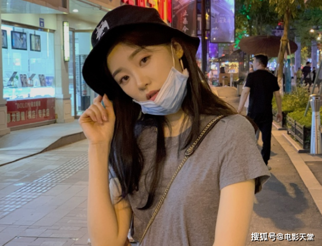 同样是演坏人，许幻山被吹演技好，林有有却被