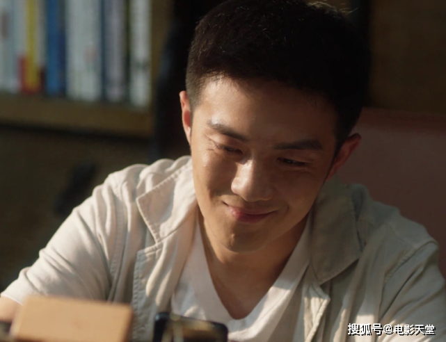 同样是演坏人，许幻山被吹演技好，林有有却被