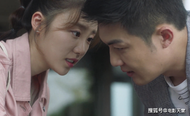 同样是演坏人，许幻山被吹演技好，林有有却被