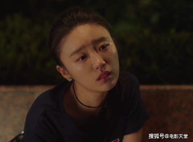 同样是演坏人，许幻山被吹演技好，林有有却被