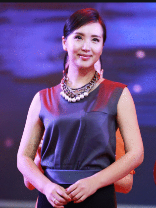 曾经的“万人迷”陈好，如今“毁容式”变老，