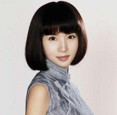 曾经的“万人迷”陈好，如今“毁容式”变老，