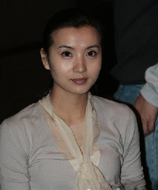 曾经的“万人迷”陈好，如今“毁容式”变老，