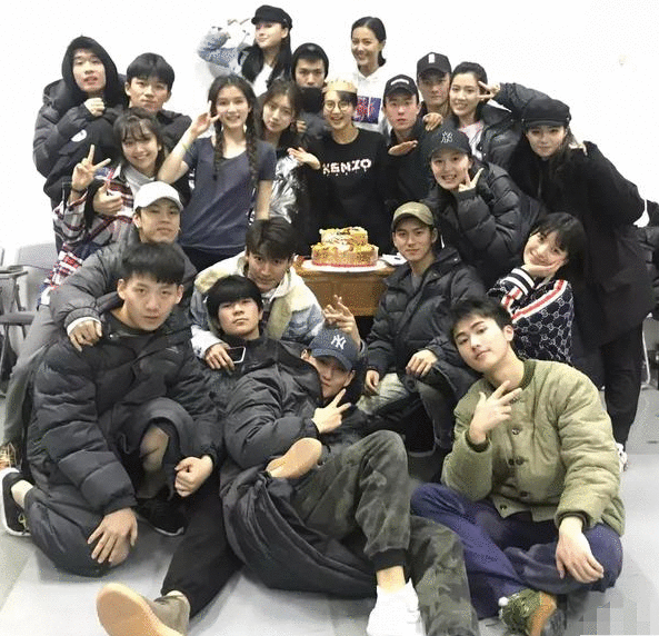 曾经的“万人迷”陈好，如今“毁容式”变老，