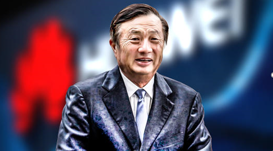 高薪招揽“天才少年”，任正非三天访四大高校
