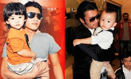 独自带三子，8年无作品，今遭前经纪人追讨千万