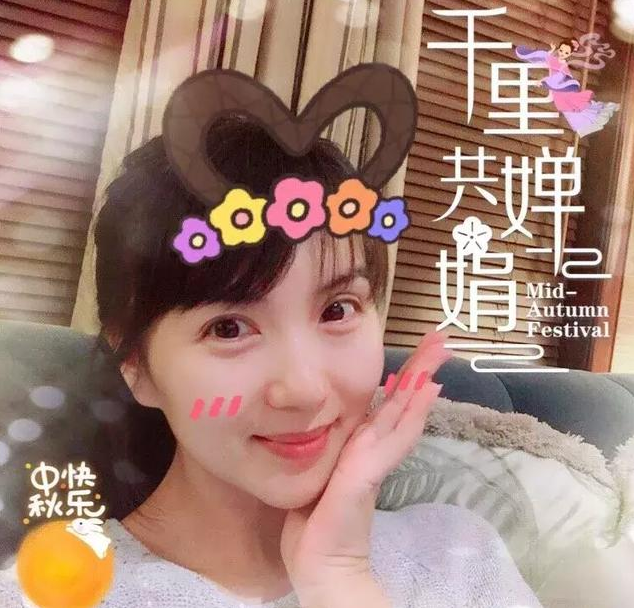 从“万人迷”到“留校任教”，41岁的陈好才是真