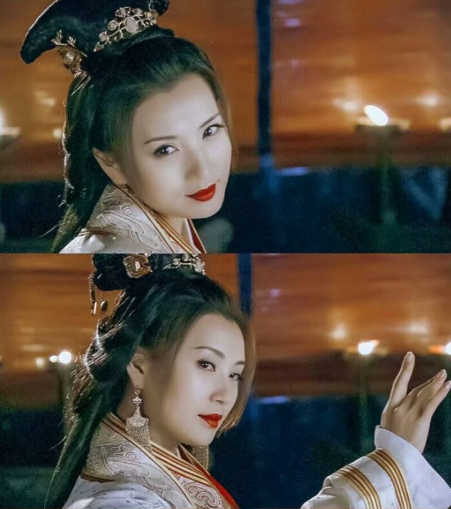 从“万人迷”到“留校任教”，41岁的陈好才是真