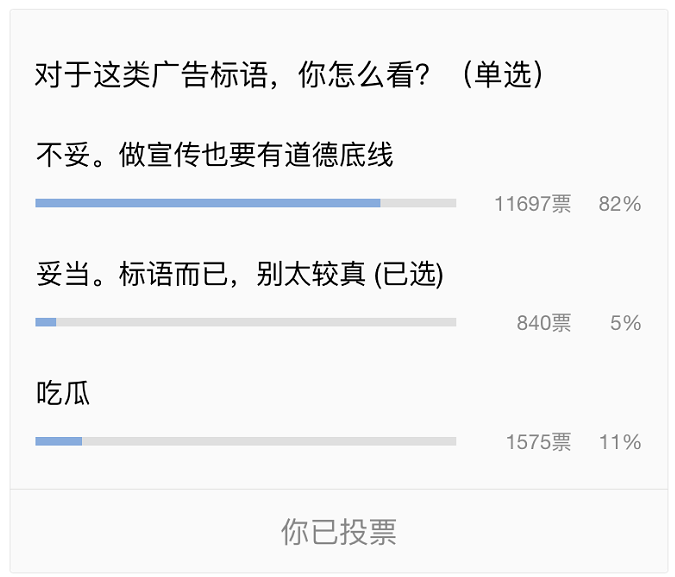 “长大后嫁给爸爸”广告,撤了!