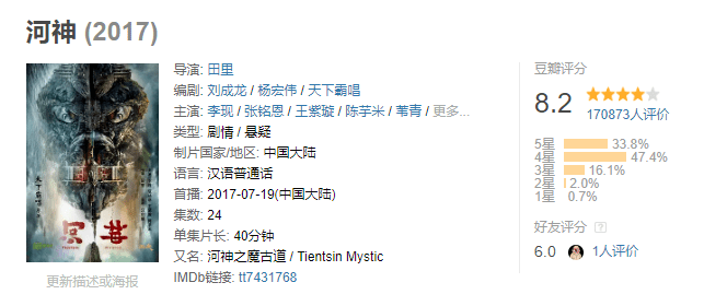 河神2丨换角不崩塌，山人自有妙法！