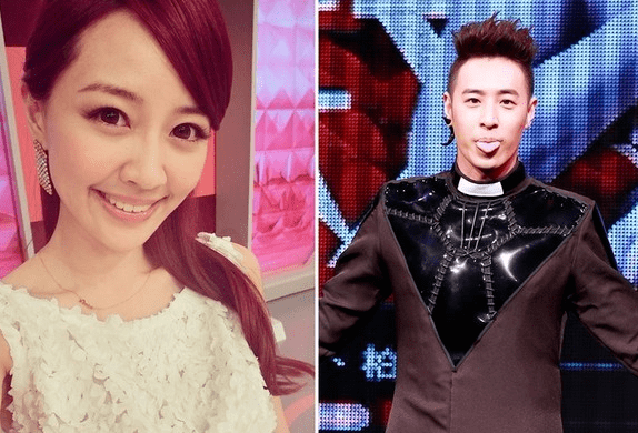 万茜将垮?经纪人发长文回应争议,潘玮柏闪婚