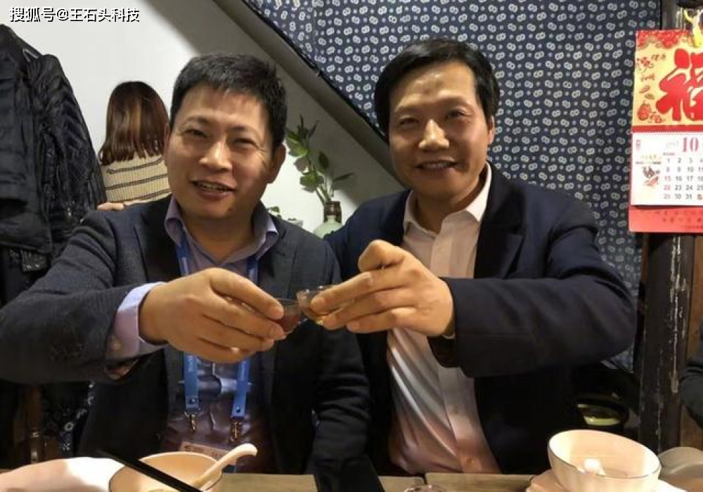 雷军承认“最后悔的事”，就是惹了不该惹的人