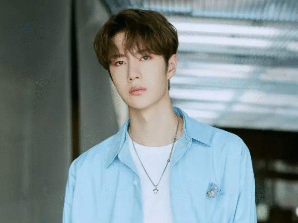 他是肖战的弟弟,直男王一博也是宠着,得知是