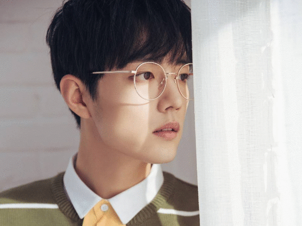 他是肖战的弟弟,直男王一博也是宠着,得知是