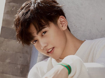 他是肖战的弟弟,直男王一博也是宠着,得知是