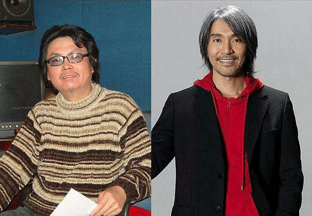 周星驰电影里的配角都可以换,唯独他不能换,