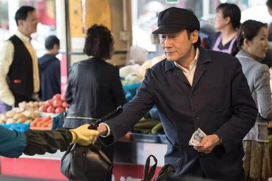 《庆余年》拿下两项大奖，张若昀却无缘影帝，