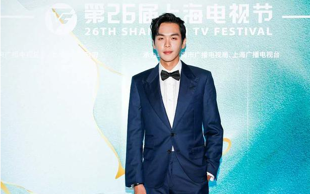 《庆余年》拿下两项大奖，张若昀却无缘影帝，