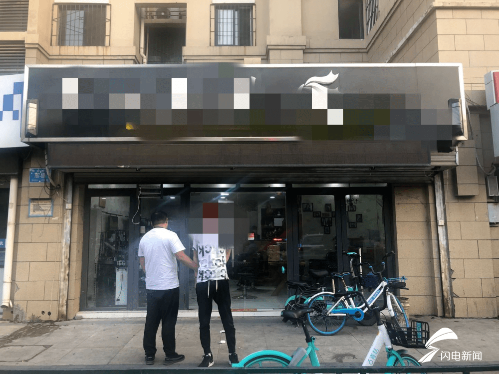 济南警方抓获一专盗门头房的惯犯 出狱半年连续