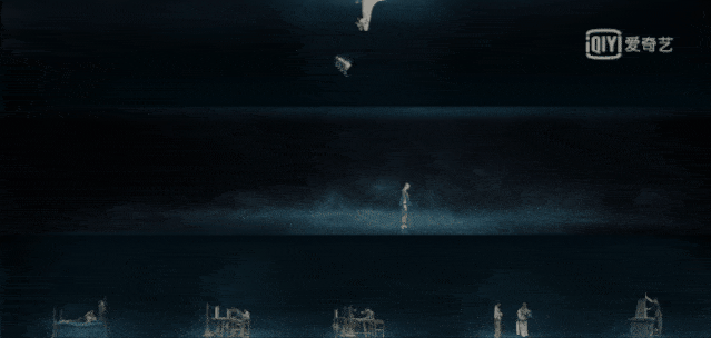 河神2丨换角不崩塌，山人自有妙法！