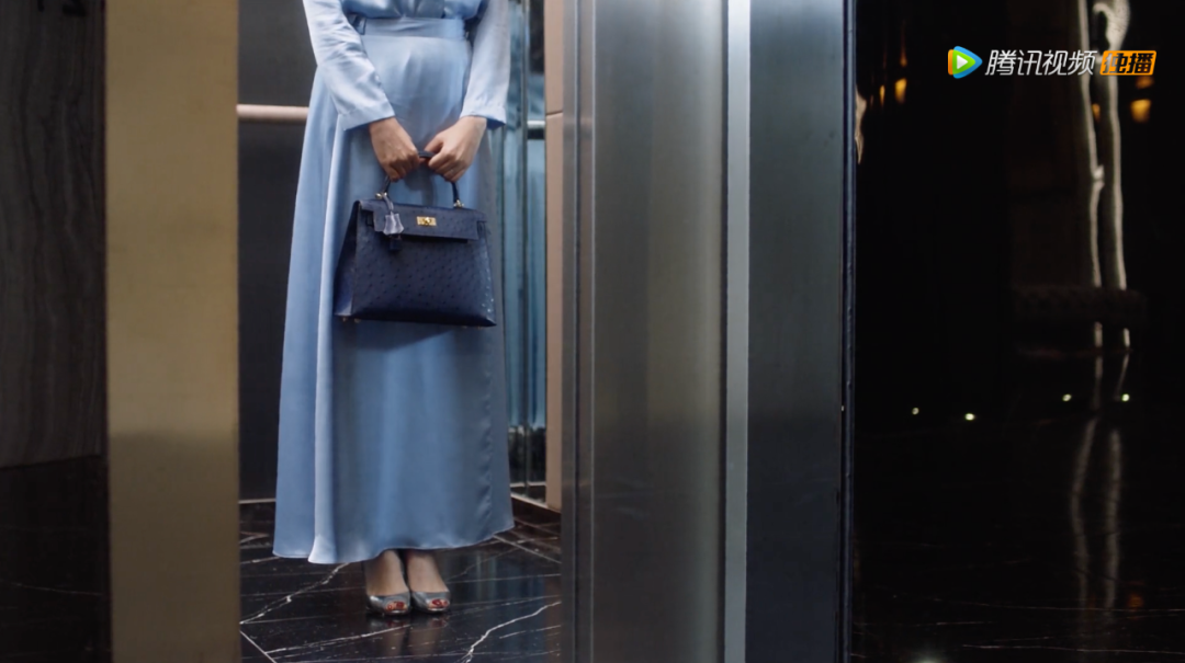 刷信用卡买爱马仕，相亲结婚被嫌弃 现实而残酷