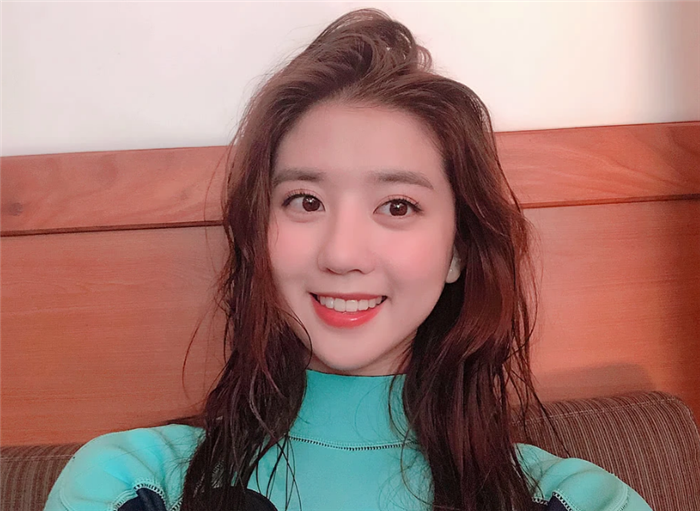 承包国产甜宠剧的网剧女主，个个都是女神，赵