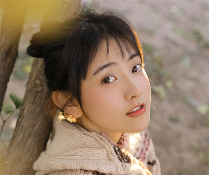 承包国产甜宠剧的网剧女主，个个都是女神，赵