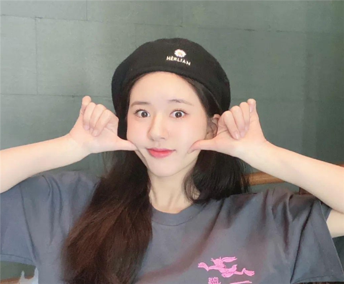 承包国产甜宠剧的网剧女主，个个都是女神，赵