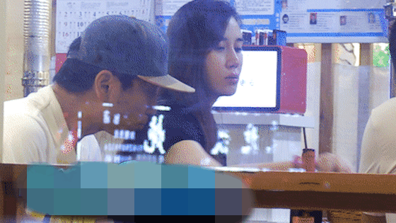 疑似出轨女演员？见义勇为的沙宝亮被指渣男，