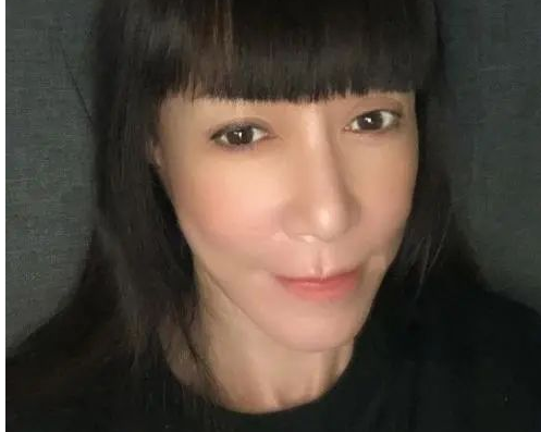 59岁罗霈颖突然去世！被称“爆料一姐”，只和小