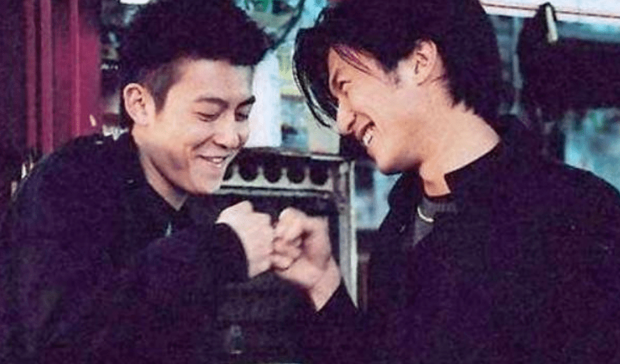 陈冠希晒3岁女儿近照：艳照门过去12年，他还好