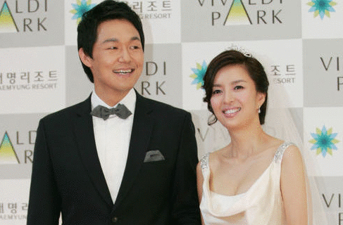 黑帮专业户朴成雄转型演喜剧 综艺反差萌圈粉