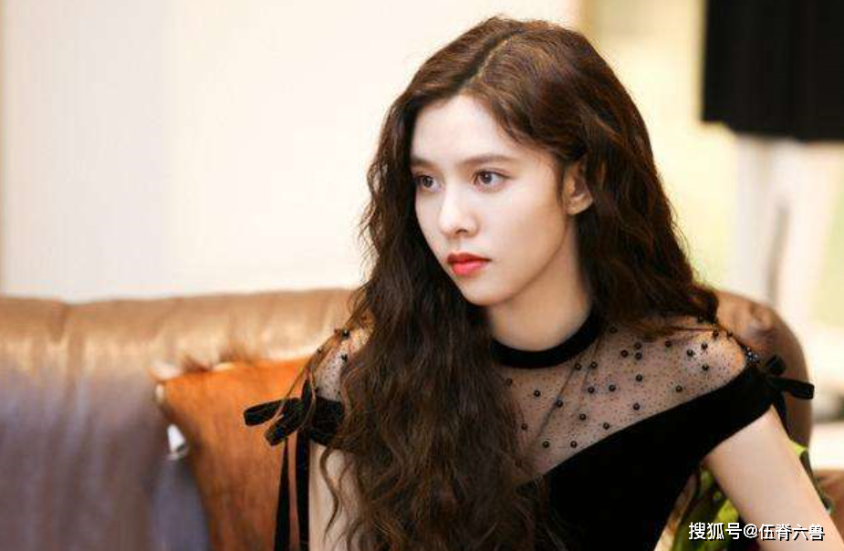 张一山疑似劈腿风波后，罗晋与唐嫣的爱情，让