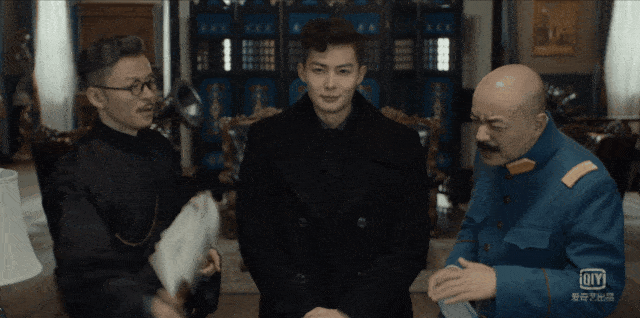 河神2丨换角不崩塌，山人自有妙法！