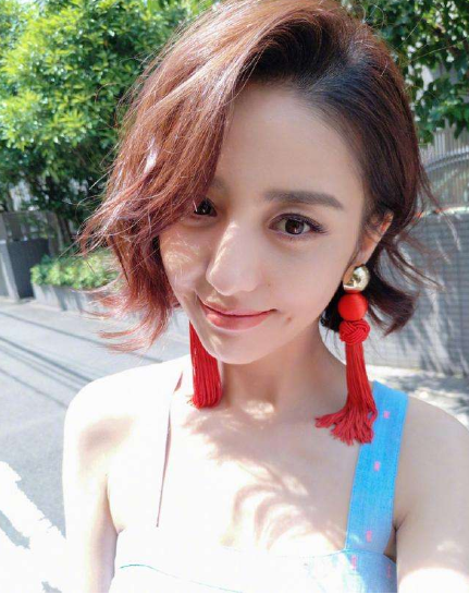 佟丽娅被粉丝逼迫拒接的戏，她给演火了，番位