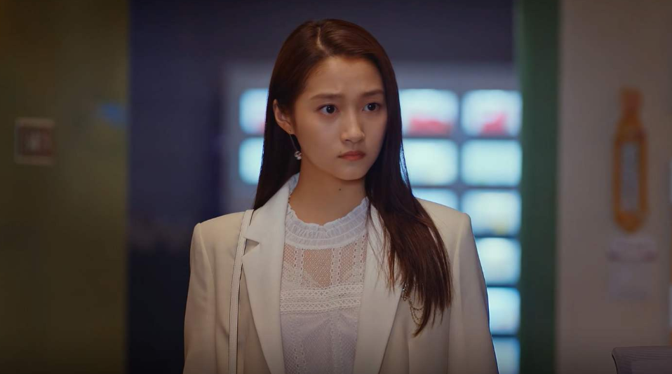 佟丽娅被粉丝逼迫拒接的戏，她给演火了，番位