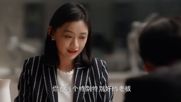 佟丽娅被粉丝逼迫拒接的戏，她给演火了，番位